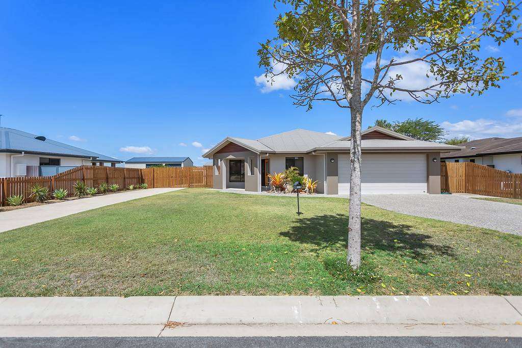 5 Sheedy Crescent, Marian - Thumbnail 5