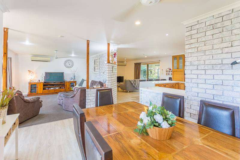 1 George Jane Street
