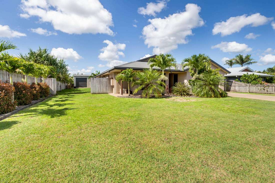 27 Sheedy Crescent