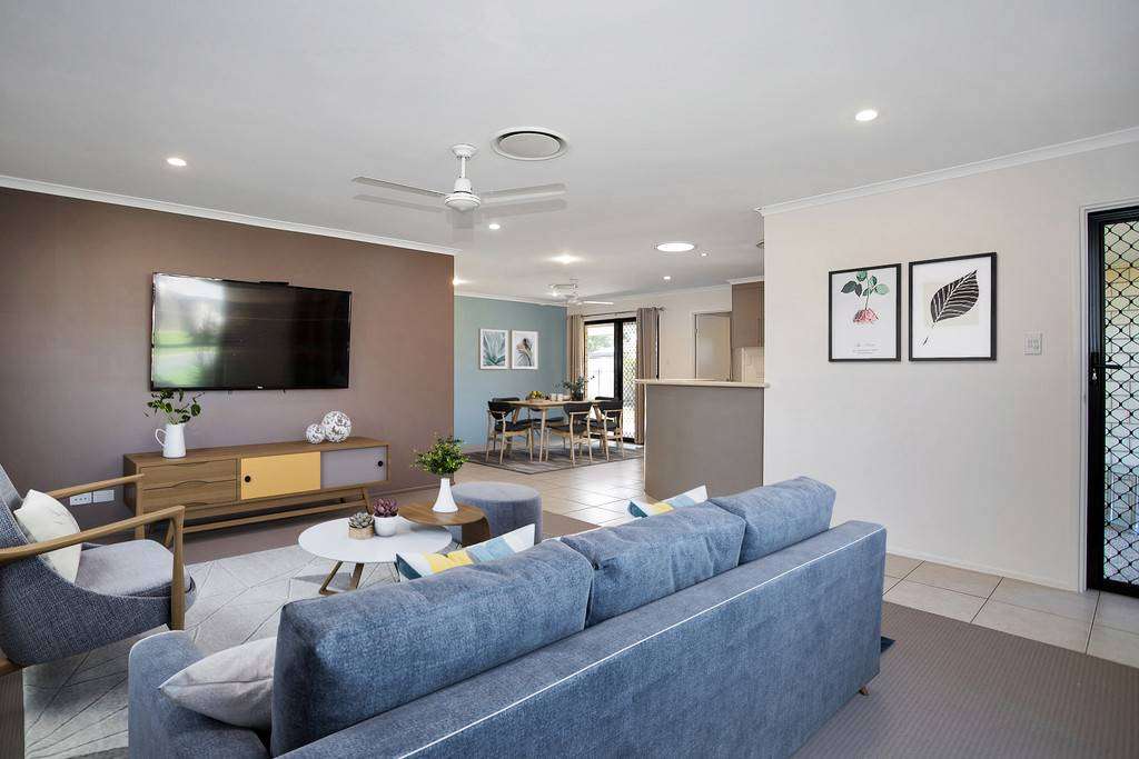 11 Crofton Close, Rural View - Thumbnail 2