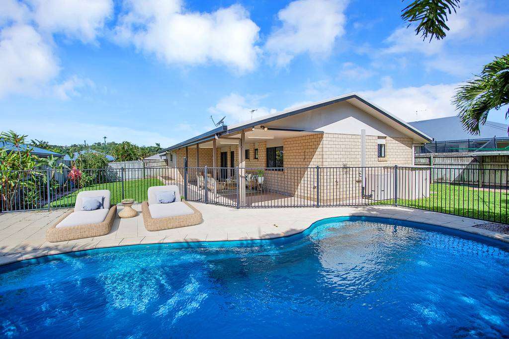 11 Crofton Close