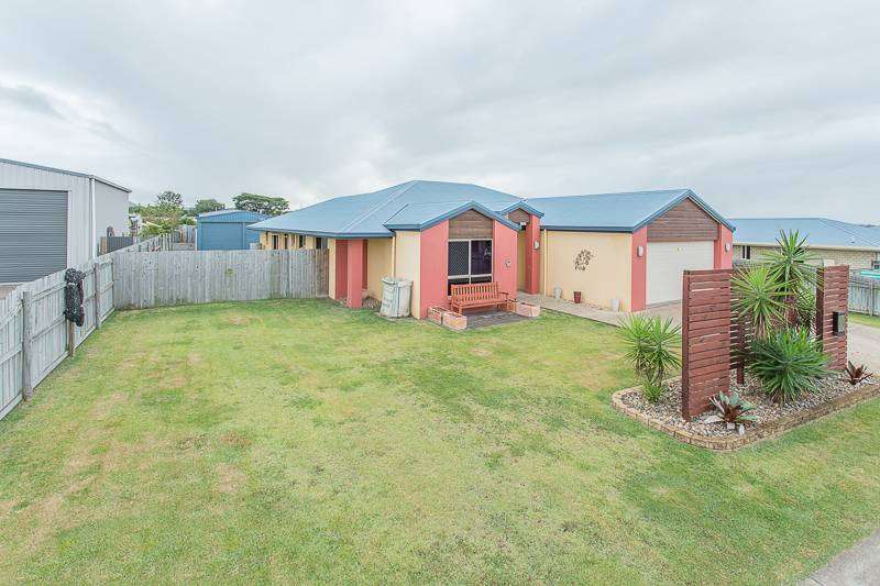 3 Oriely Avenue