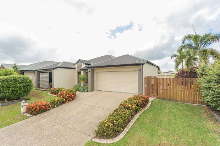 22 James Muscat Drive