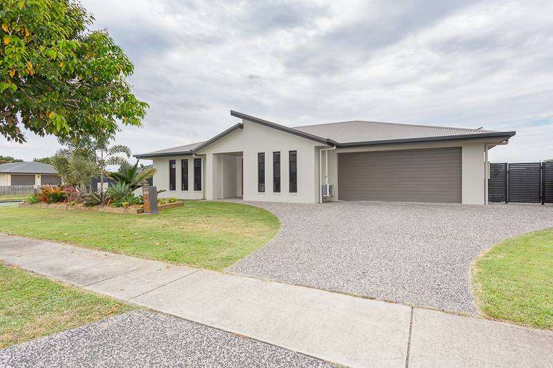 2 Collett Court