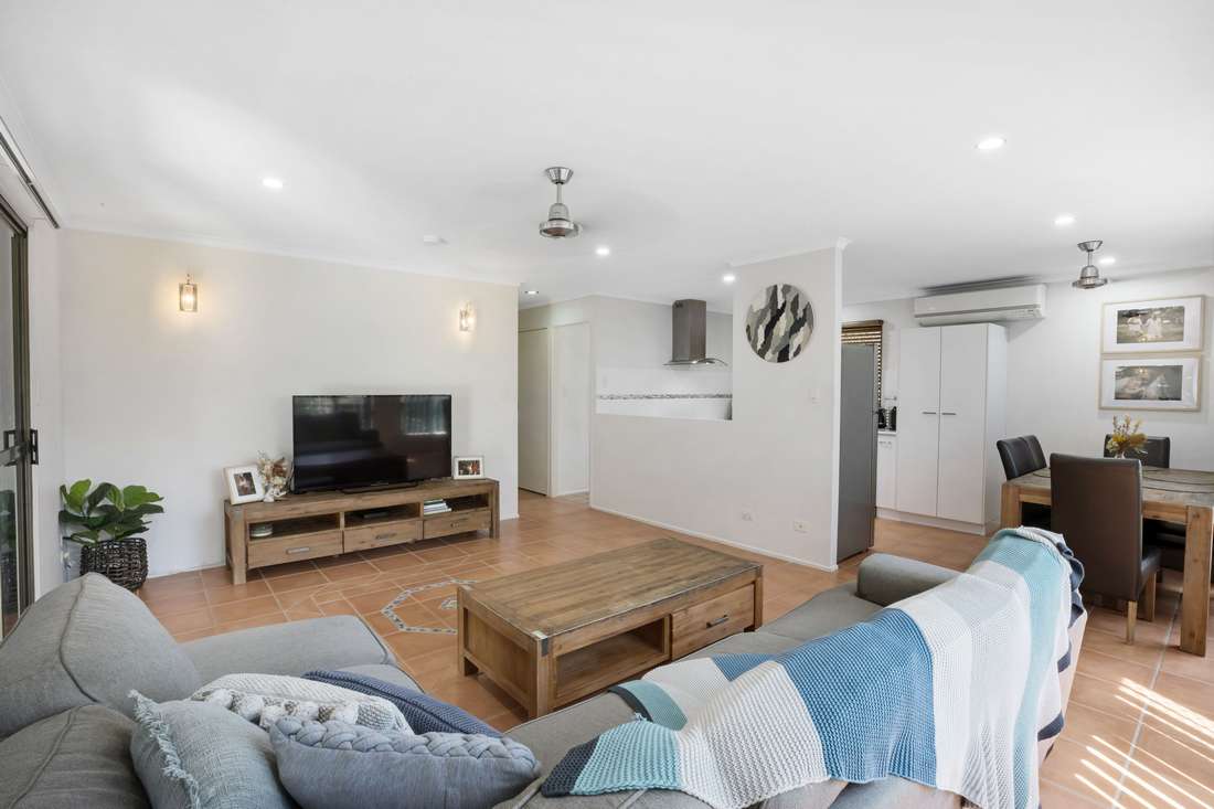 7 Crispin Drive