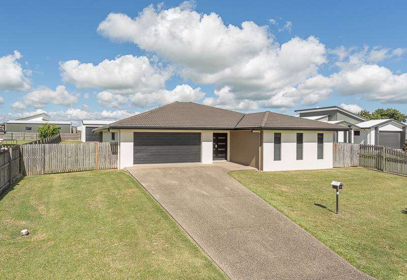 42 Sheedy Crescent