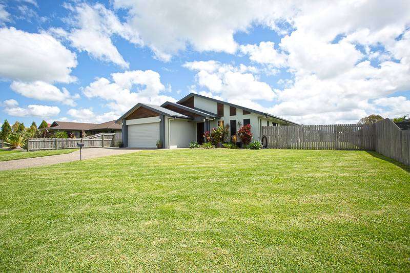 9 Franklin Close