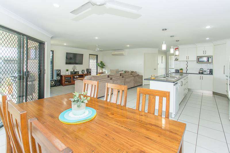 3 Macartney Drive