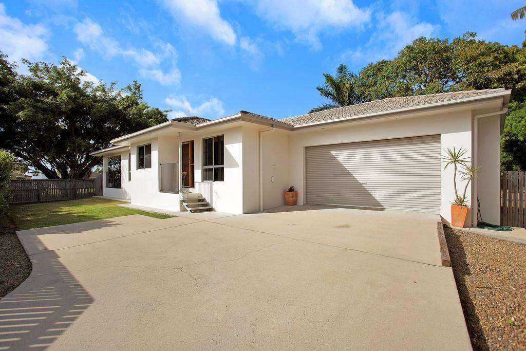 3A McColl Street