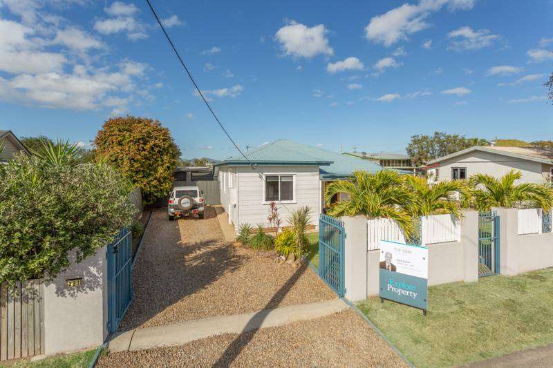 321 Anzac Avenue