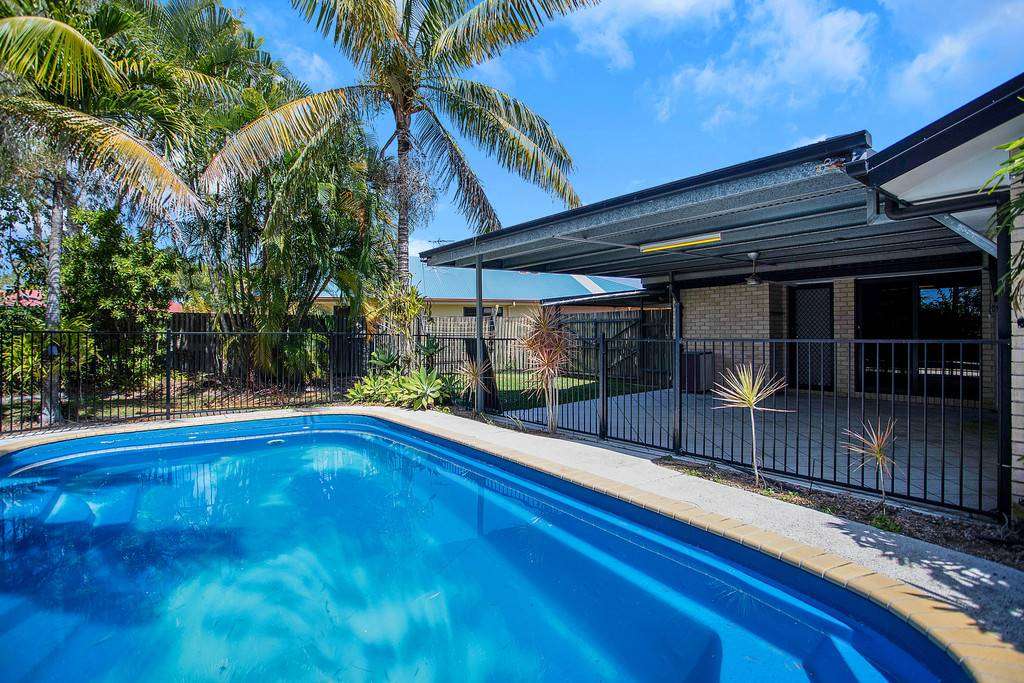 6 Stuart Hindle Drive