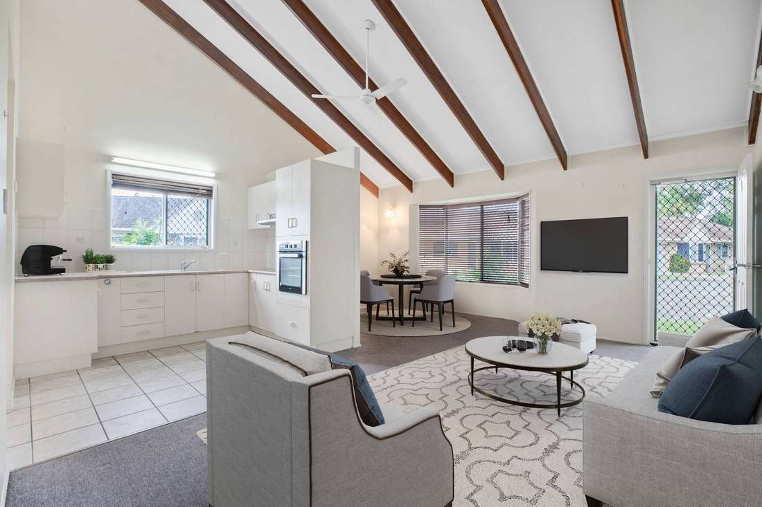 4/10 Beaconsfield Road
