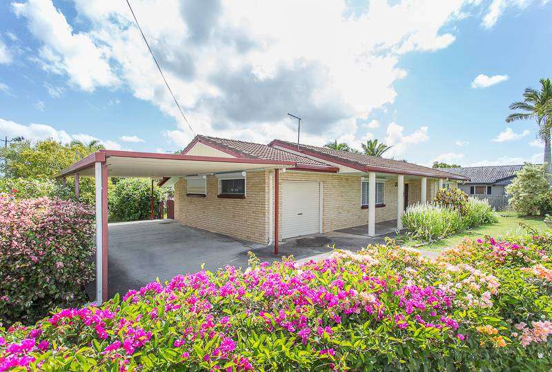 48 Lagoon Street