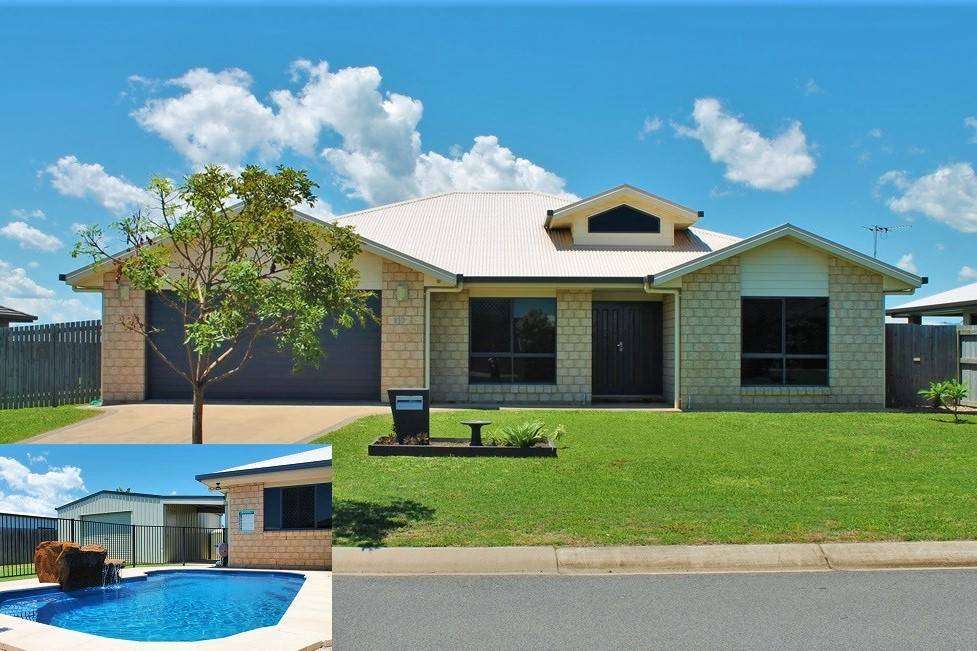 10 Franklin Close