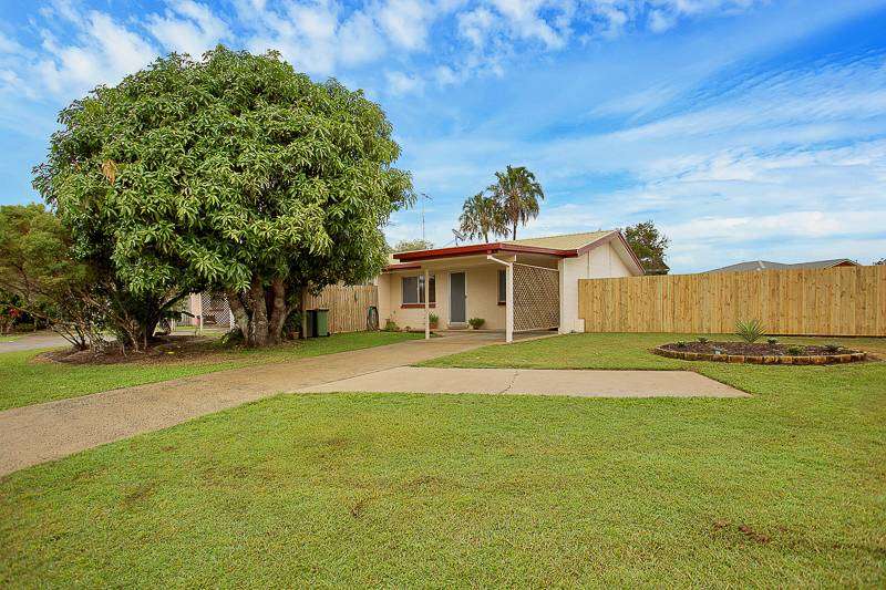7/1 Cutler Drive