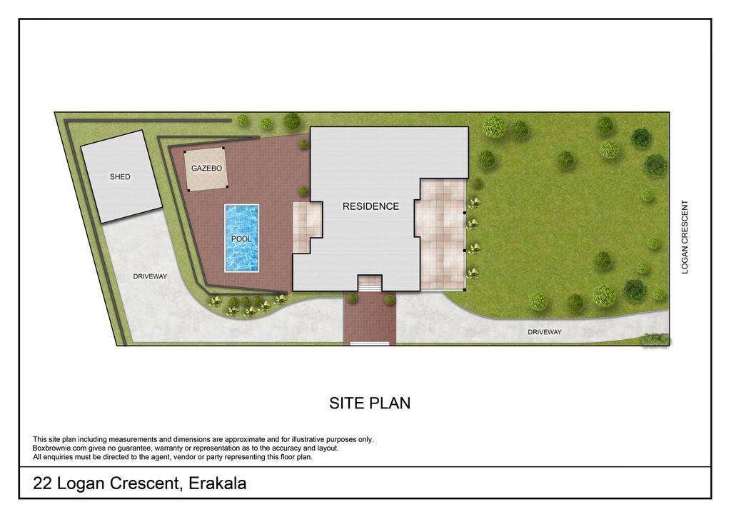 22 Logan Crescent, Erakala - Thumbnail 2