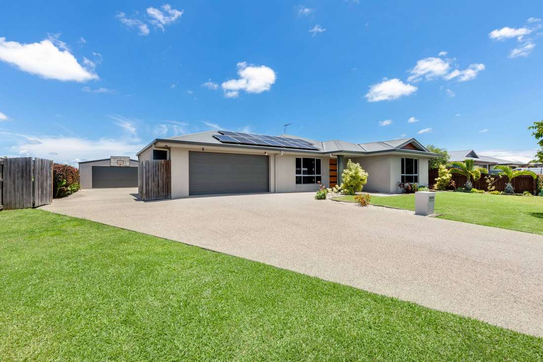 55 Macartney Drive