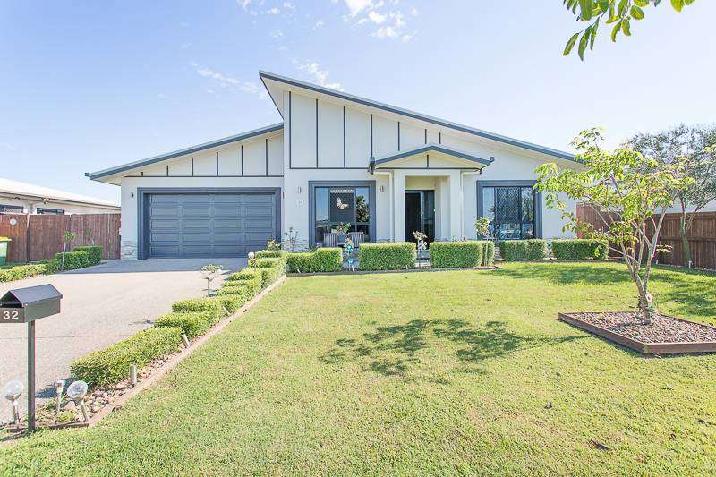 32 Macartney Drive