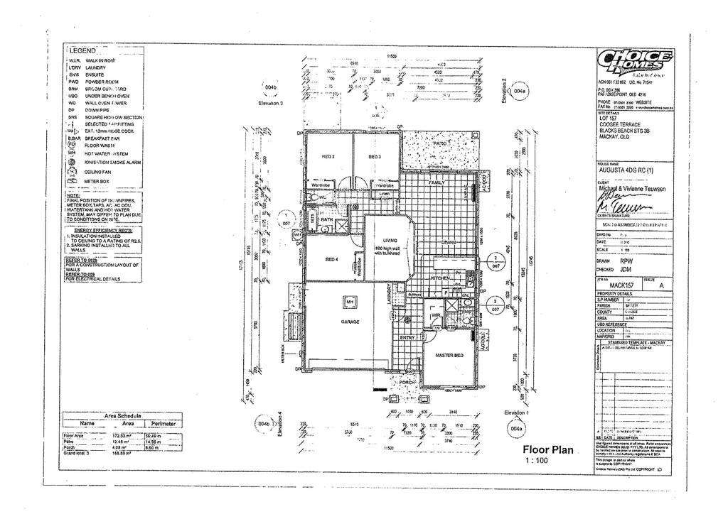 47 Coogee Terrace, Blacks Beach - Thumbnail 2