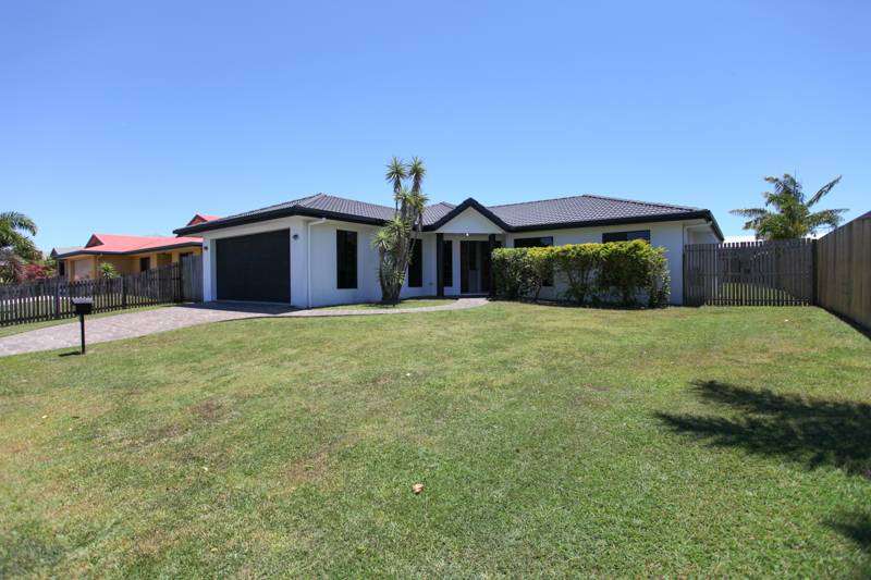 8 Glenella-Richmond Road