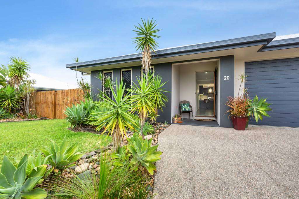 20 Macartney Drive, Marian - Thumbnail 8
