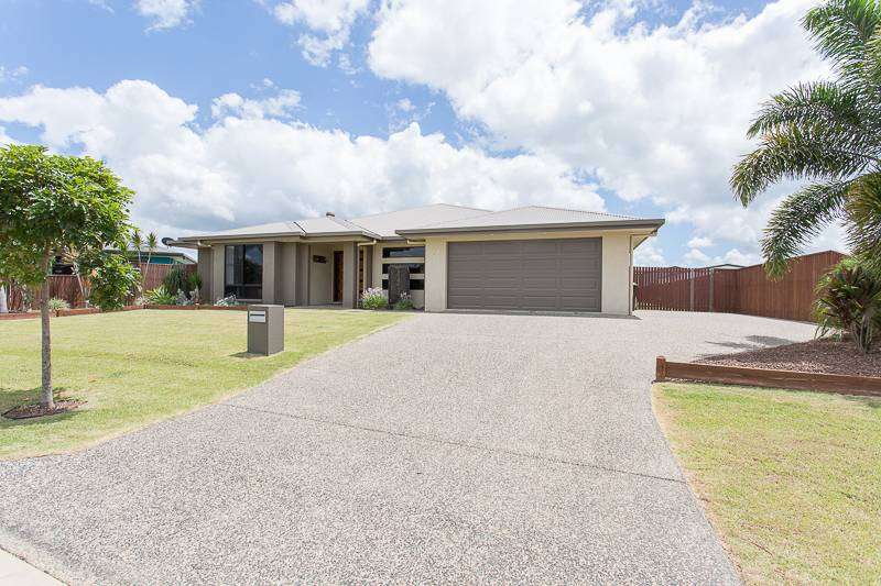 17 Franklin Close