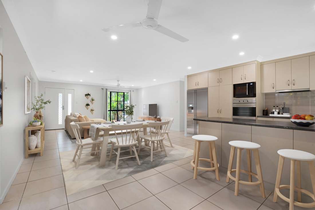 27 Osprey Close, Slade Point - Thumbnail 8