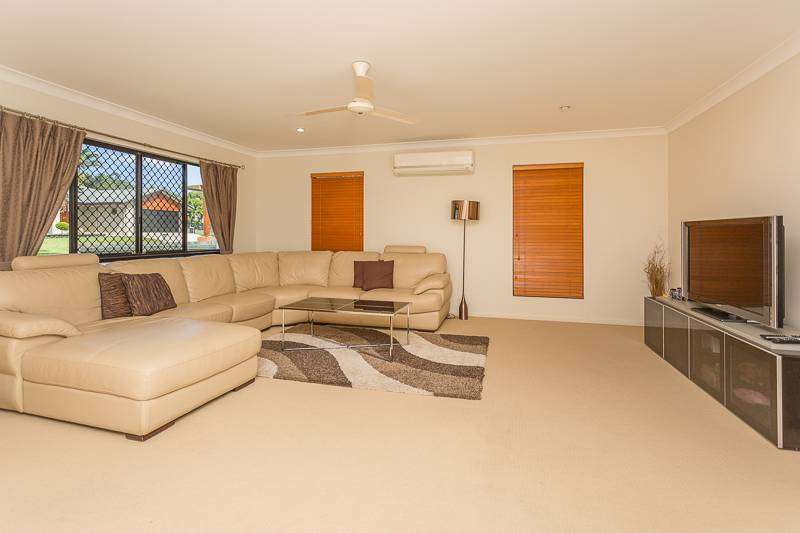 6 Mussett Court