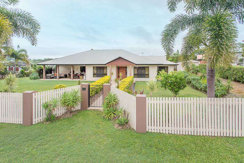 3 McCormack Avenue