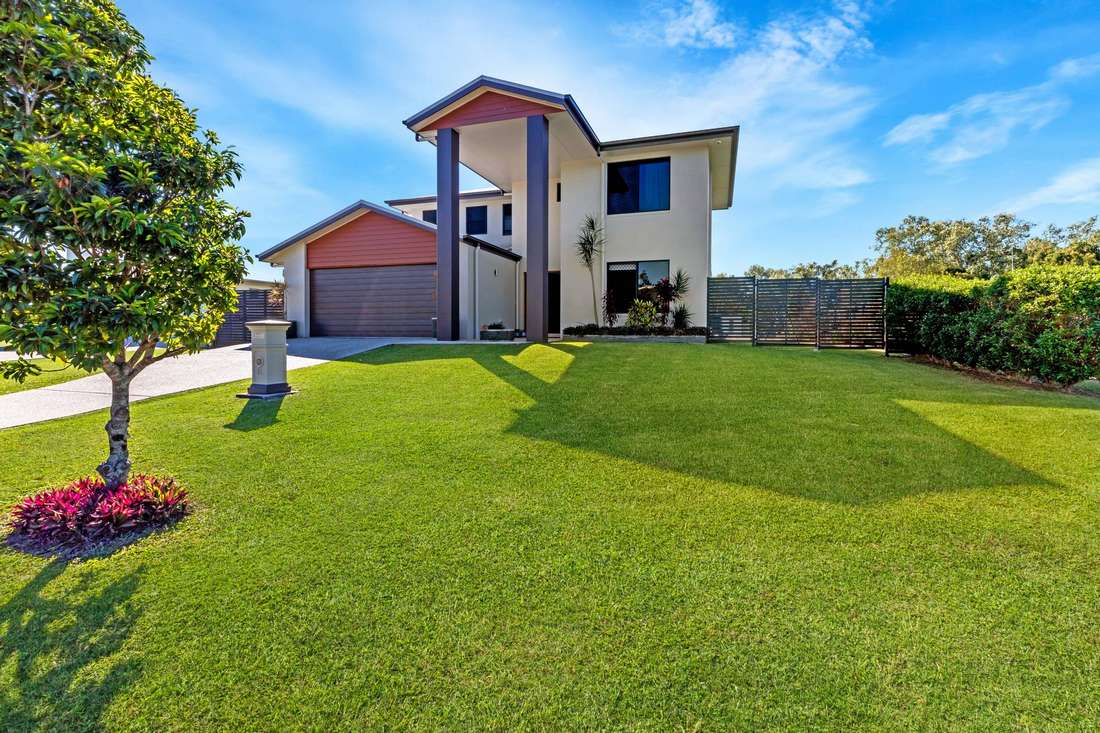 15 Stoddart Place