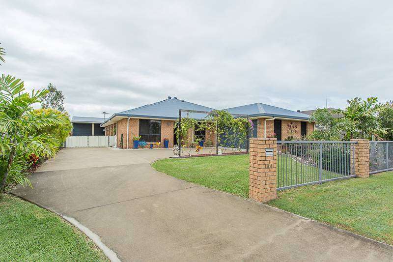 44 James Muscat Drive