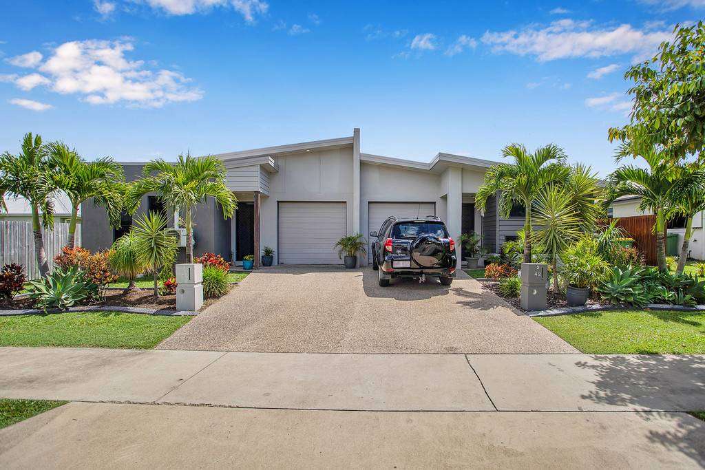 1 & 2/42 Eileen Street