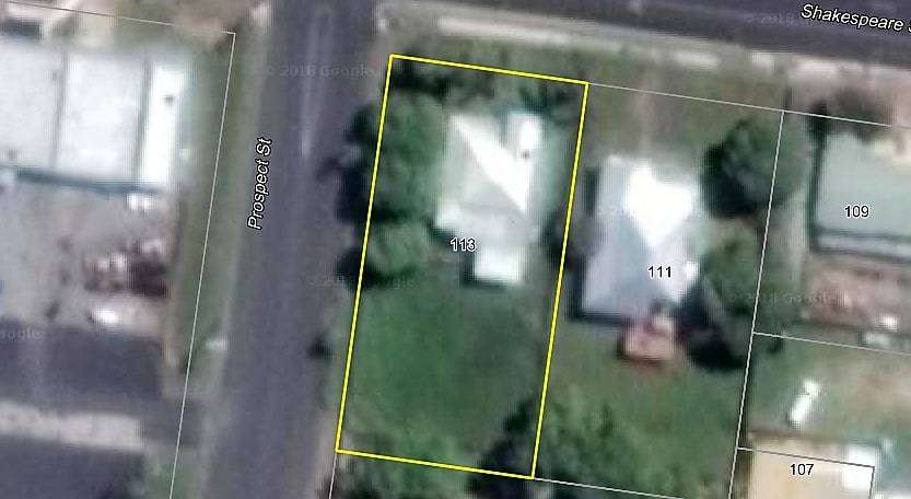113 Shakespeare Street, Mackay - Thumbnail 2