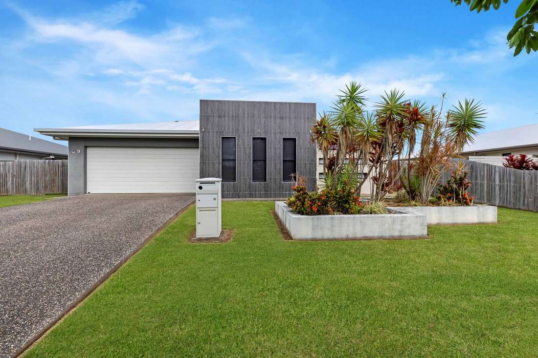 39 Macartney Drive