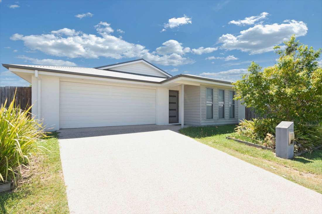22B Westaway Crescent, Andergrove - Thumbnail 3