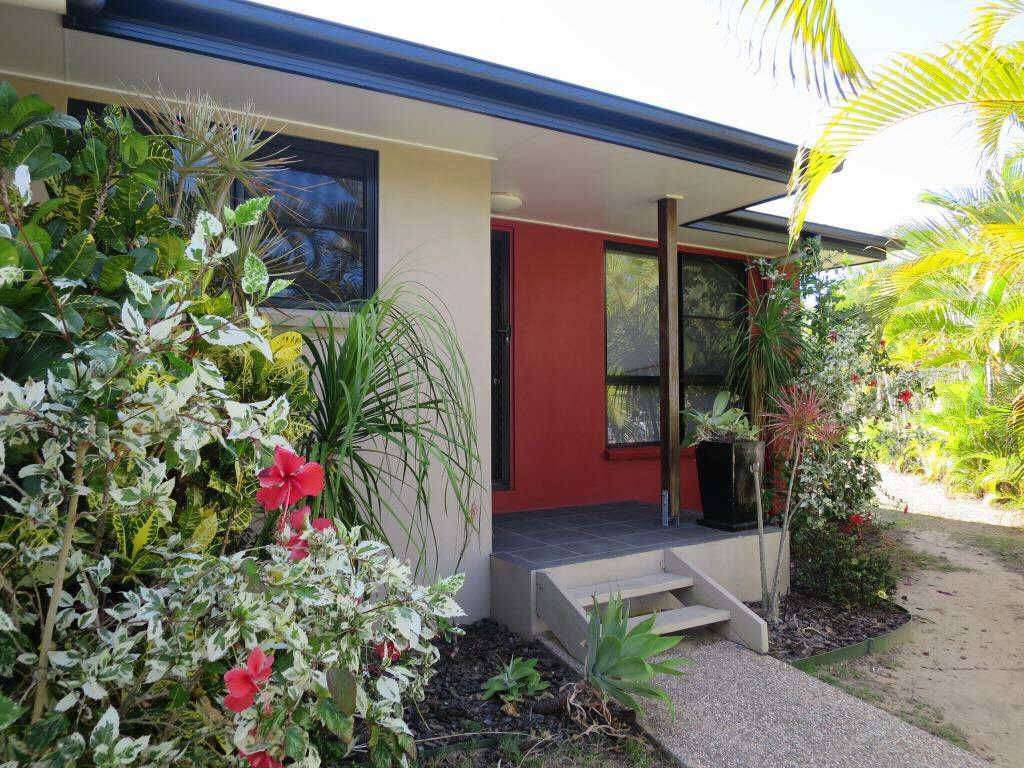 25 Central Drive