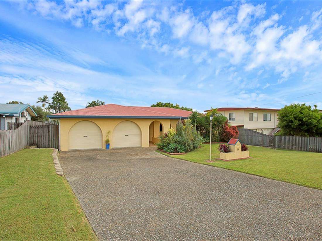 Property Sale at 14 Margaret Street, WALKERSTON QLD, 4751 Explore