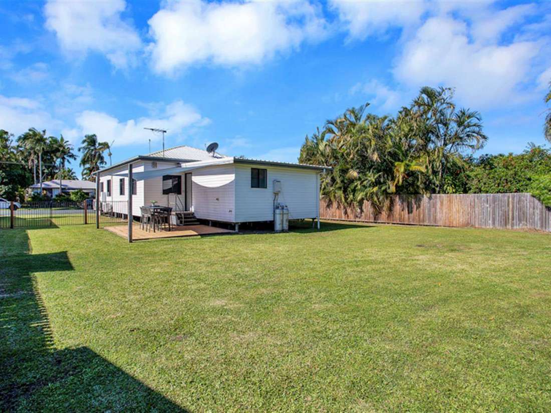 Property Sale at 57 Mogford Street, WEST MACKAY QLD, 4740 Explore