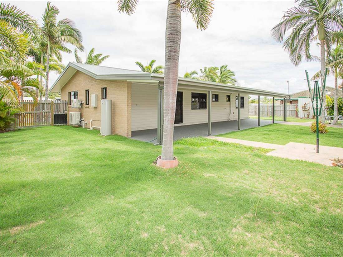 Property Sale at 58 Tolcher Street, MOUNT PLEASANT QLD, 4740 Explore
