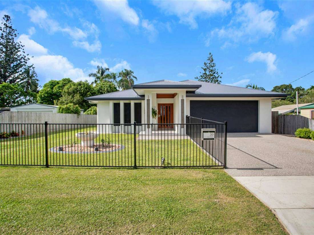 Property Sale at 39 McColl Street, WALKERSTON QLD, 4751 Explore