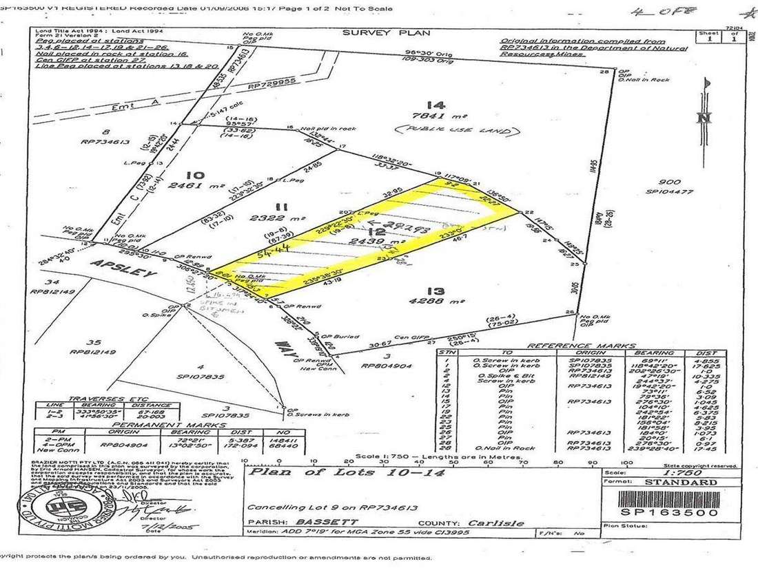 Property Sale at 121 Apsley Way, ANDERGROVE QLD, 4740 Explore