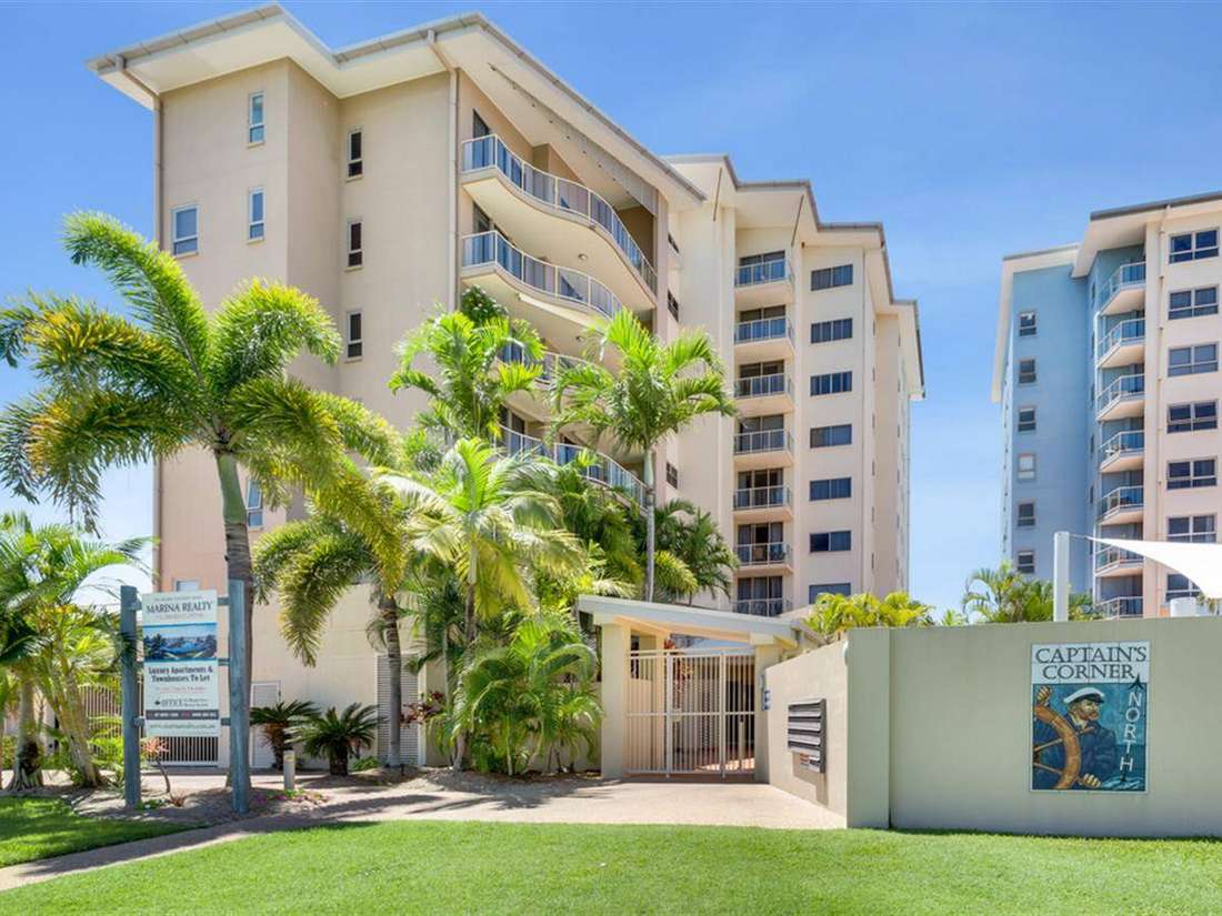 Property Sale at Unit 24 Captains Corner, MACKAY HARBOUR QLD, 4740