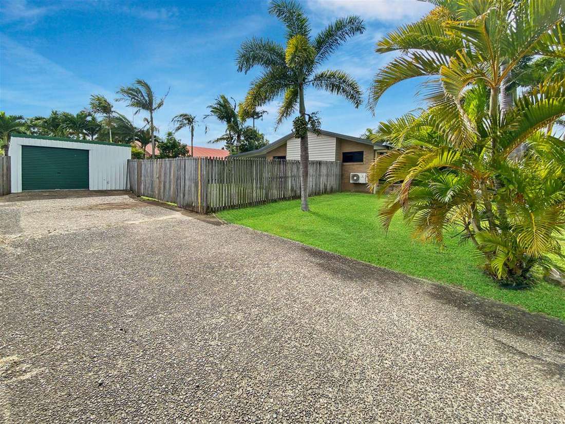 Property Sale at 58 Tolcher Street, MOUNT PLEASANT QLD, 4740 Explore