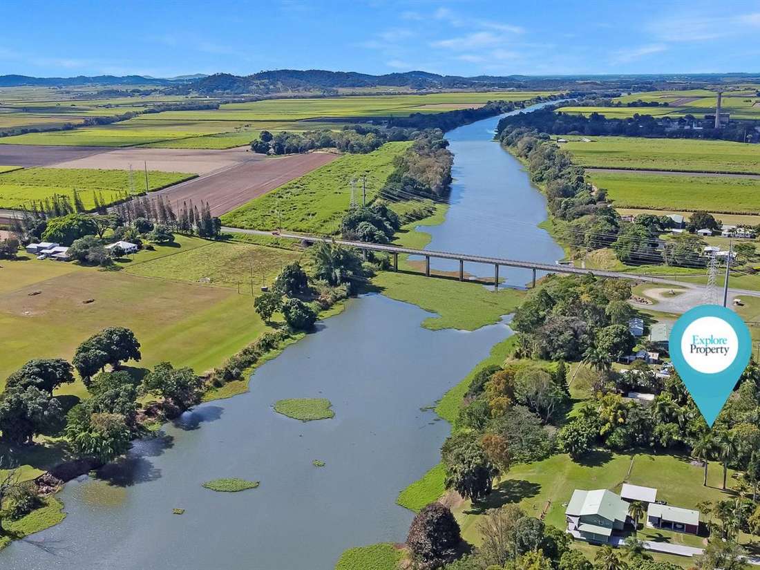 Property Sale at 762 MackayEungella Road, PLEYSTOWE QLD, 4741