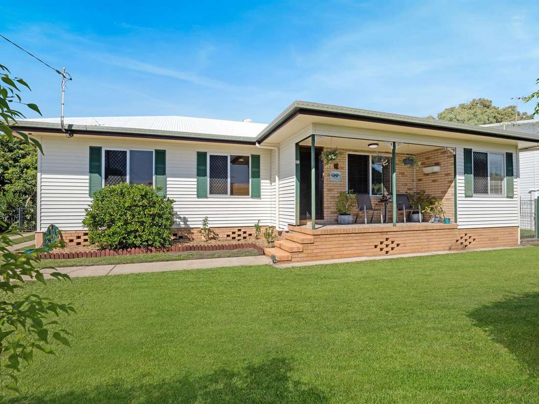 Property Sale at 25 Edward Street, SOUTH MACKAY QLD, 4740 Explore