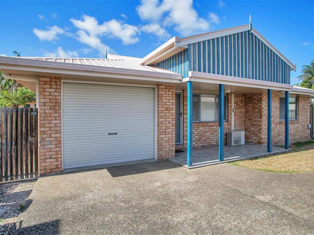 Property Sale at 3/379 Shakespeare Street, WEST MACKAY QLD, 4740