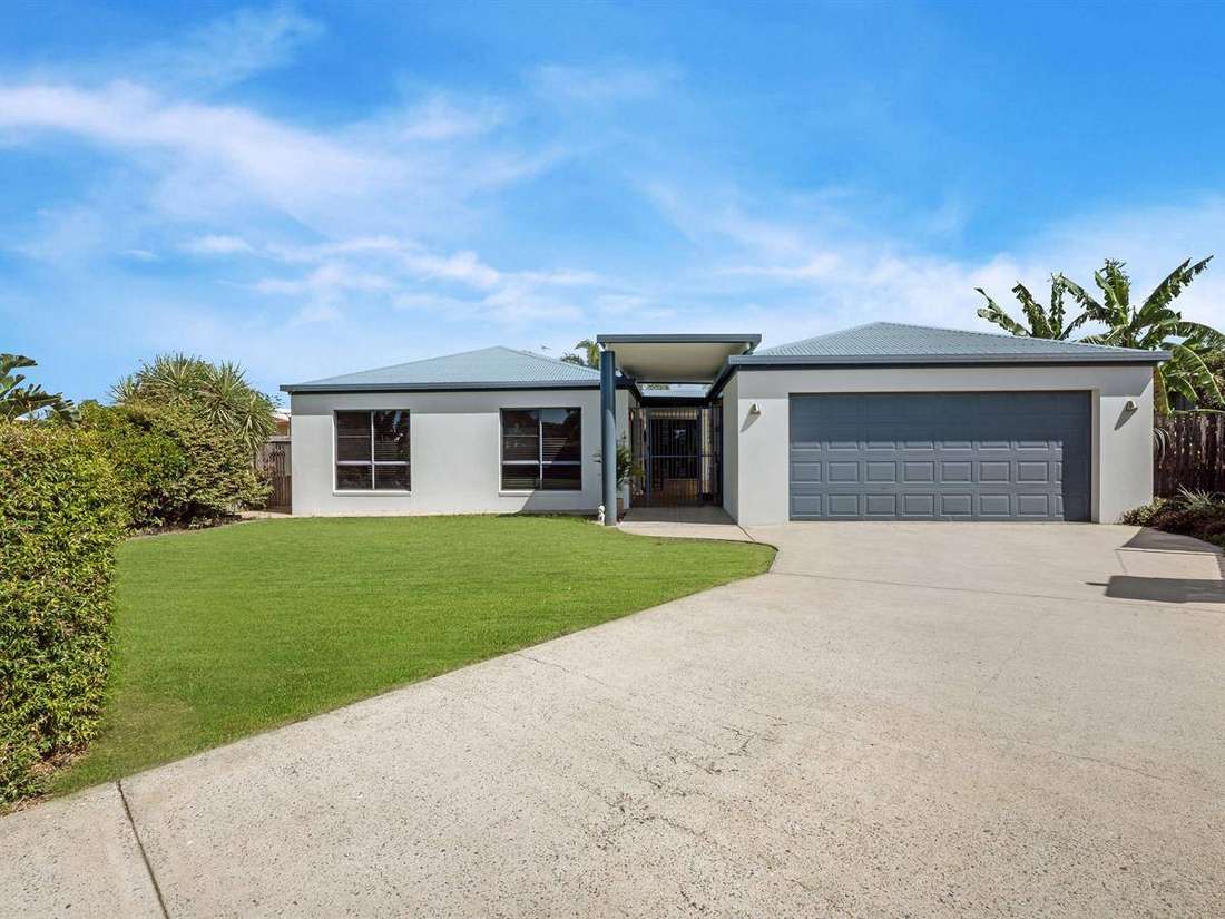 Property Sale at 14 Mattey Court, WALKERSTON QLD, 4751 Explore