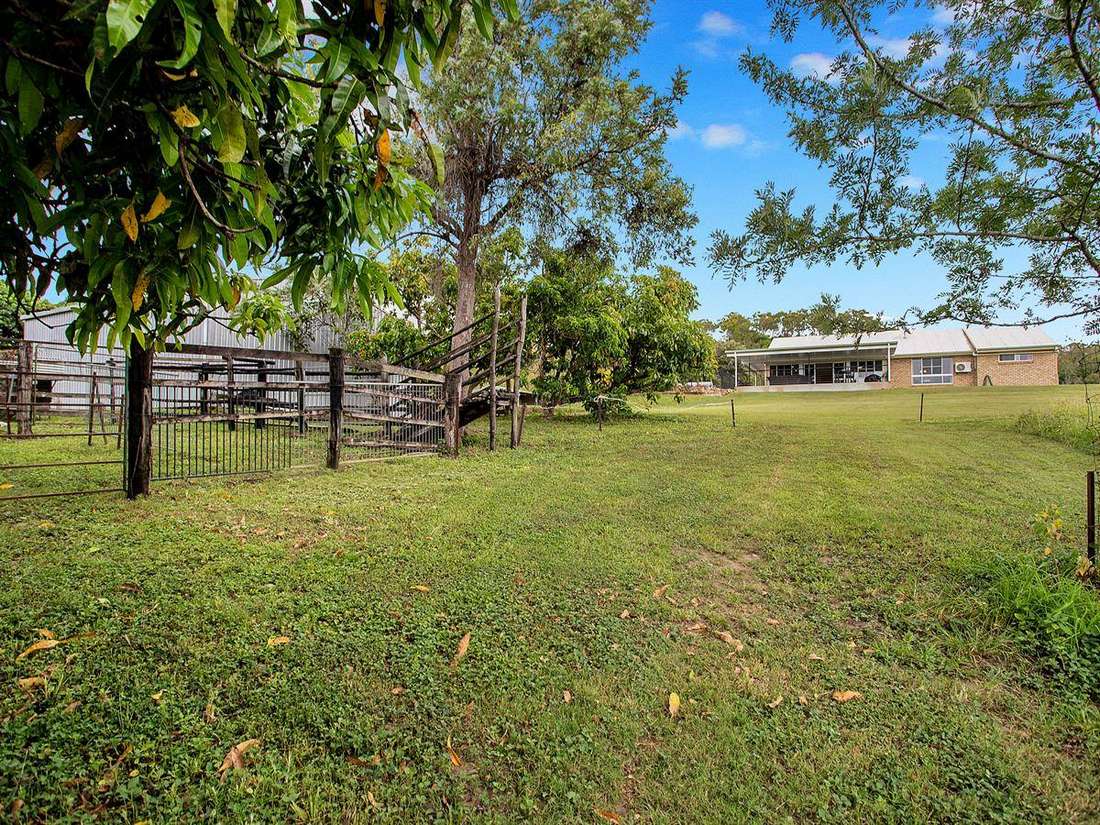 Property Sale at 172 Barrow Hill Road, HABANA QLD, 4740 Explore