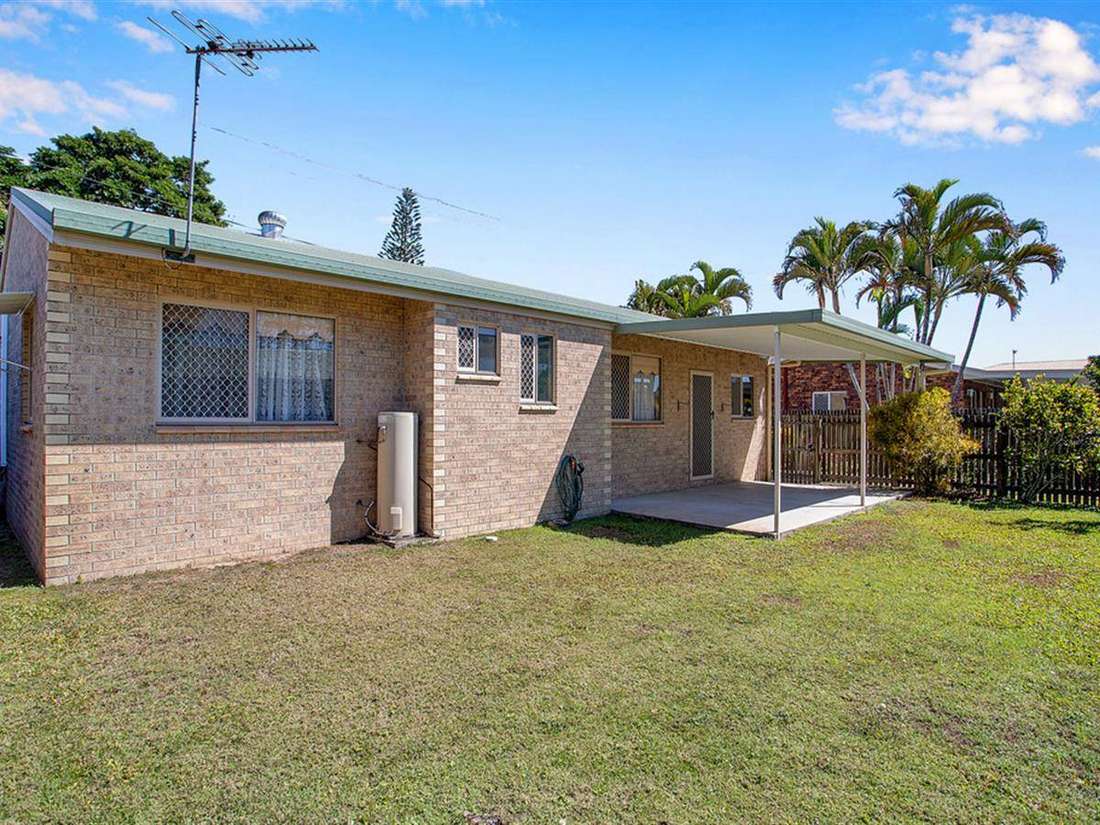 Property Sale at 1/29a Creek Street, WALKERSTON QLD, 4751 Explore