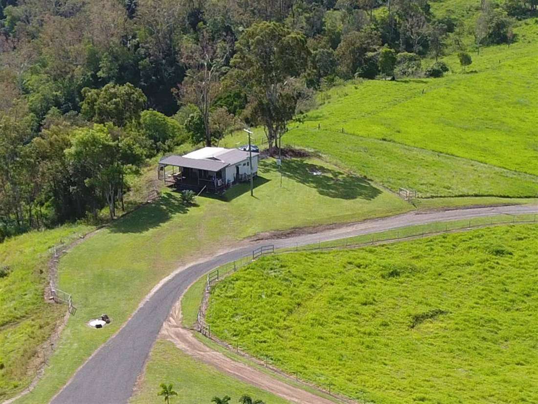 Property Sale at 253 SmithCross Road, DEVEREUX CREEK QLD, 4753 Explore Property Mackay Buy